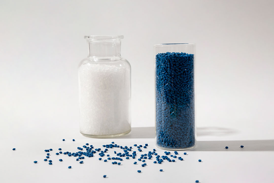 ethylene - tetrafluoroethylene copolymer (etfe) series