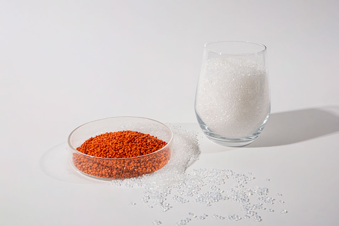 fusible polytetrafluoroethylene (pfa) series